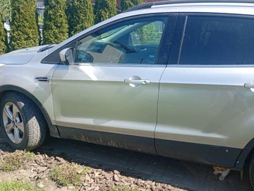 Авто Ford Escape 2015 № 8772934