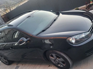 Авто Volkswagen Golf 2013 № 8772937
