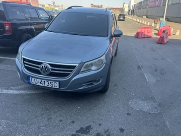 Авто Volkswagen Corrado 2009 № 8772943