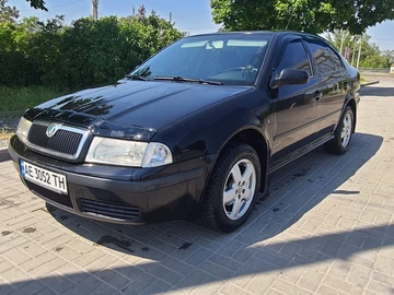 Авто Skoda Octavia 2008 № 8772946