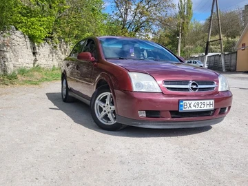 Авто Opel Vectra 2003 № 8772947