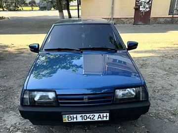 Авто ВАЗ 2109 2006 № 8772950