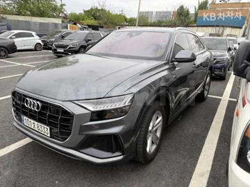 Авто Audi 100 2021 № 8772959