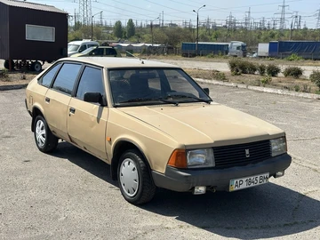 Авто  2141 1990 № 8772960