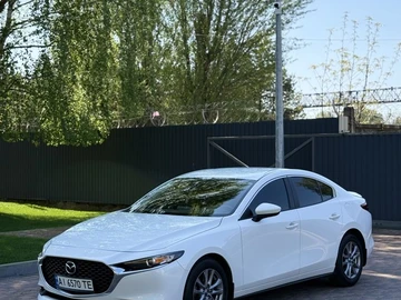 Авто Mazda 3 2020 № 8772963