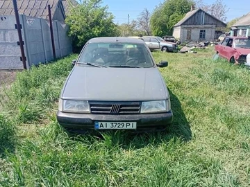 Авто Fiat Croma 1990 № 8772964