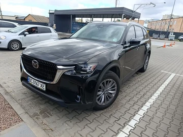 Авто Mazda 121 2024 № 8772965