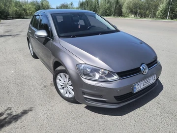 Авто Volkswagen Golf 2013 № 8772966