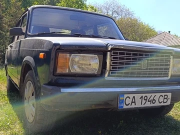 Авто ВАЗ 2107 2001 № 8772967