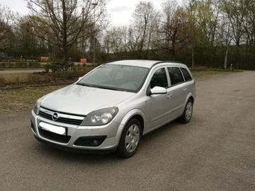 Авто Opel Astra 2006 № 8772968