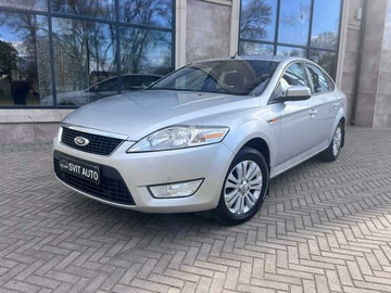 Авто Ford Mondeo 2009 № 8772974