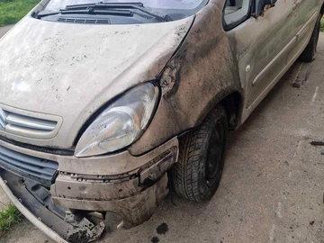 Авто Citroen Xsara Picasso 2007 № 8772978
