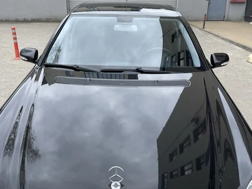 Авто Mercedes E Серия 2006 № 8772980