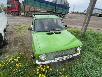 Авто ВАЗ 2102 1982 № 8772982
