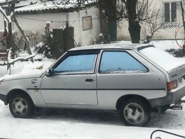 Авто ЗАЗ 1102 1999 № 8772988