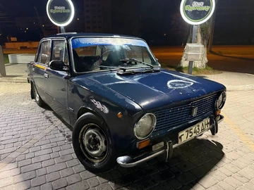 Авто ВАЗ 2101 1980 № 8772991