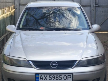 Авто Opel Vectra 1999 № 8772994