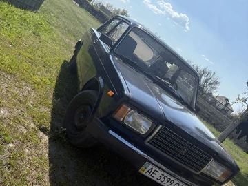 Авто ВАЗ 2107 2008 № 8772995