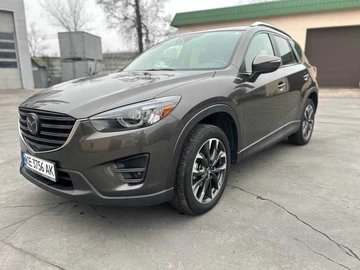 Авто Mazda Cx-5 2015 № 8772997