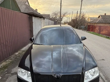 Авто Skoda 100 2008 № 8772999