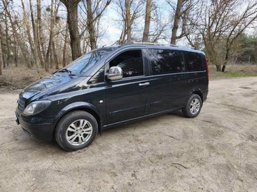 Авто Mercedes 250 2005 № 8773002