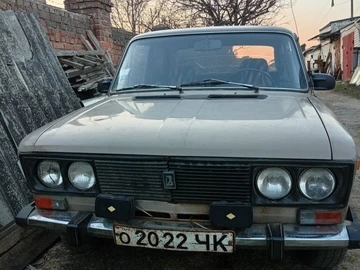 Авто ВАЗ 2106 1985 № 8773006