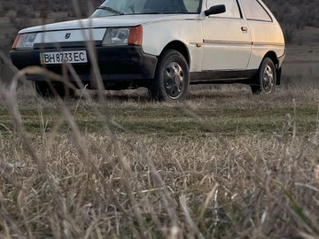Авто ЗАЗ 1102 1992 № 8772979