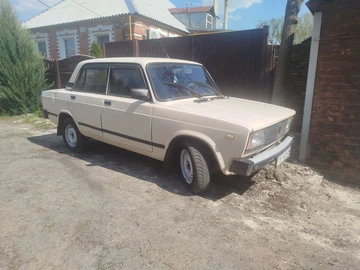 Авто ВАЗ 2105 1984 № 8773016