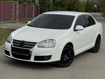 Авто Volkswagen Jetta 2008 № 8773020