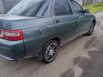 Авто ВАЗ 2110 2014 № 8773032