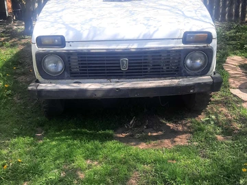 Авто ВАЗ 2121 1989 № 8773038