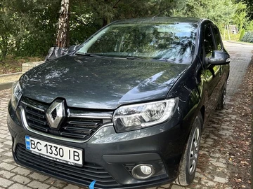Авто Renault Sandero 2019 № 8773040