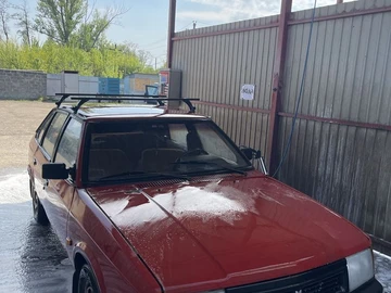 Авто  2141 1990 № 8773041