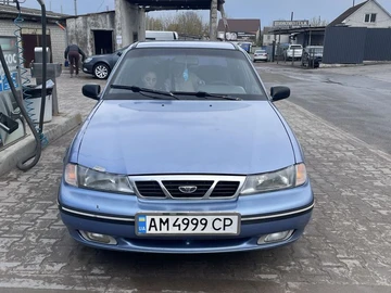 Авто Daewoo Nexia 2006 № 8773045