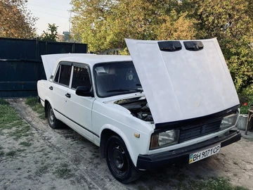 Авто ВАЗ 2105 1990 № 8773048