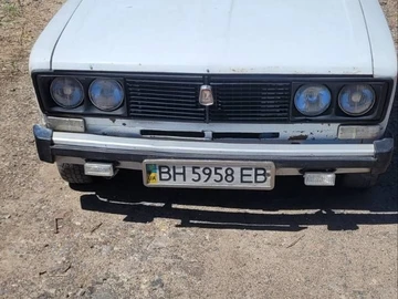 Авто ВАЗ 2106 1990 № 8773050