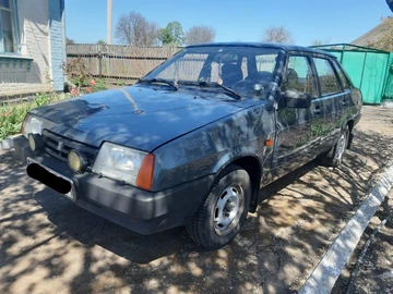 Авто ВАЗ 21099 2001 № 8773053
