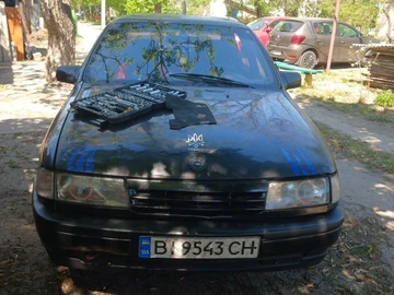 Авто Ford Canyon 1990 № 8773060