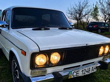 Авто ВАЗ 2106 1986 № 8773061