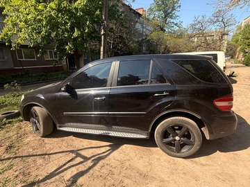 Авто Mercedes 320 2005 № 8773062