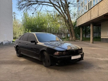 Авто BMW 5 Серия 1996 № 8773073