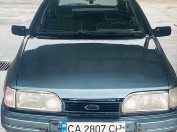 Авто Ford Sierra 1998 № 8773075