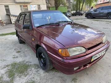 Авто ВАЗ 2115 2005 № 8773079