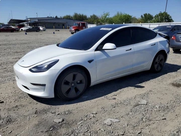 Авто Tesla Model 3 2023 № 8773083