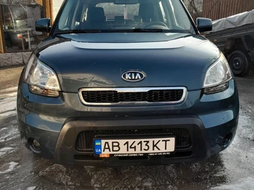 Авто KIA Soul 2010 № 8773173