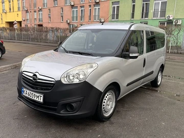 Авто Opel Combo 2016 № 8773175