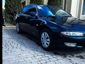 Авто Mazda Xedos 6 1996 № 8773177