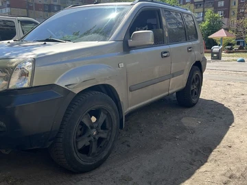 Авто Nissan X-Trail 2005 № 8773186