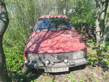 Авто  2141 1990 № 8773191