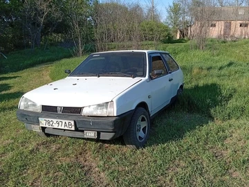 Авто ВАЗ 2108 1989 № 8773192